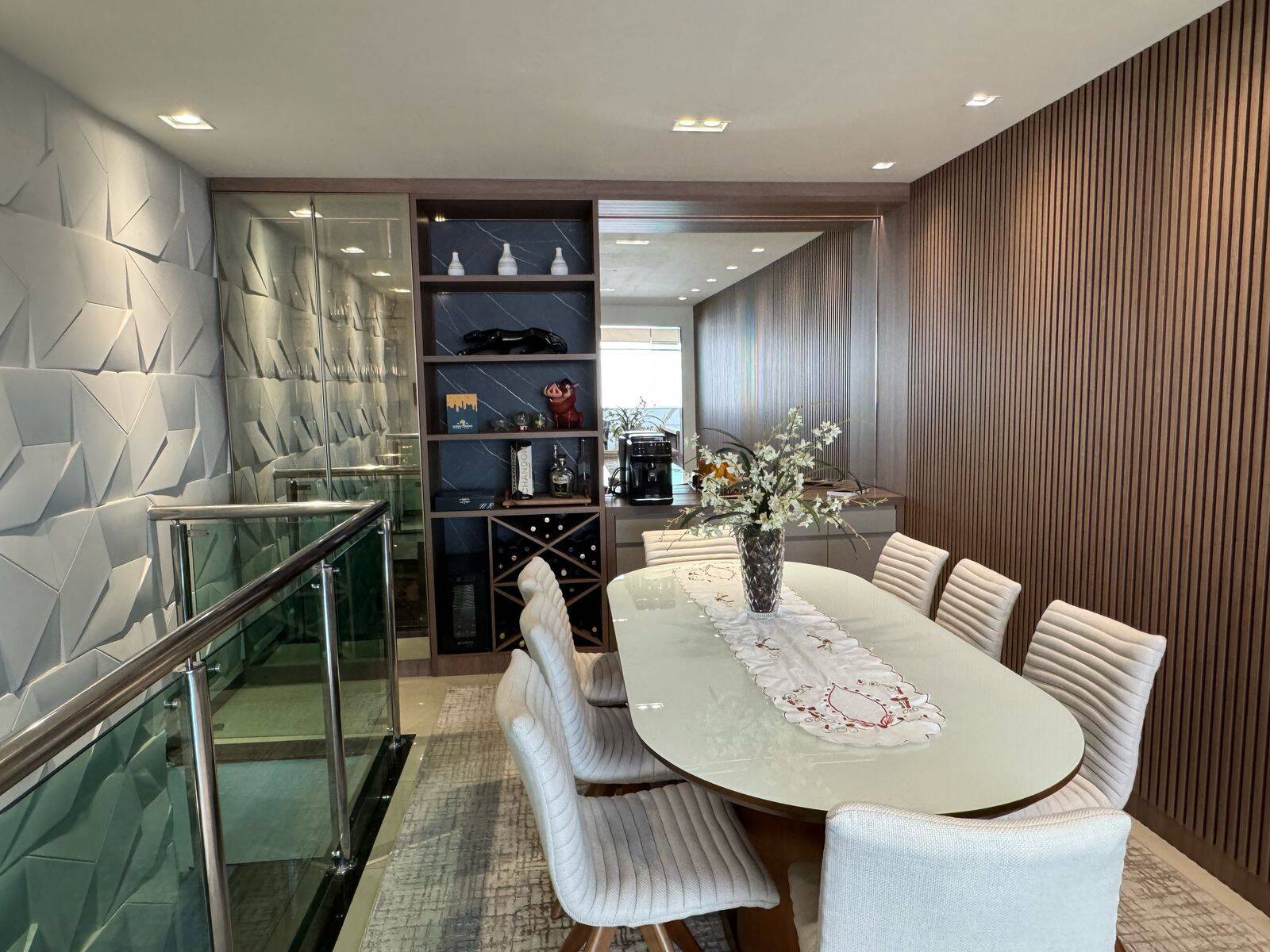 Cobertura à venda com 4 quartos, 240m² - Foto 5