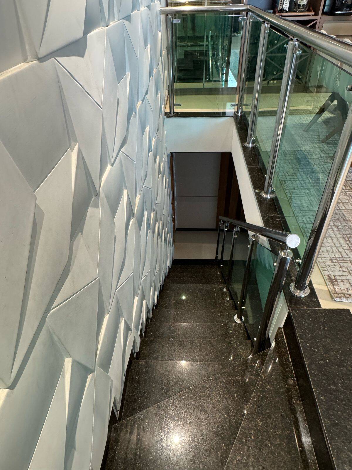 Cobertura à venda com 4 quartos, 240m² - Foto 6