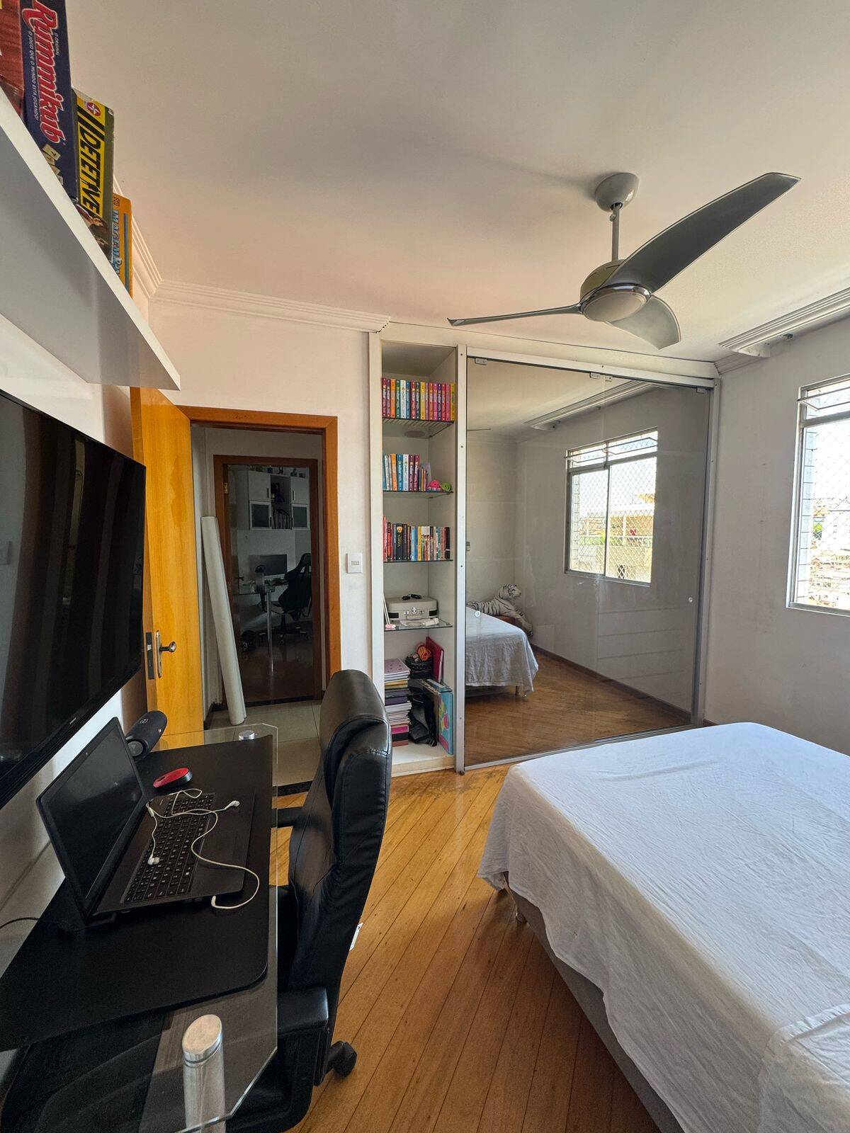 Cobertura à venda com 4 quartos, 240m² - Foto 8