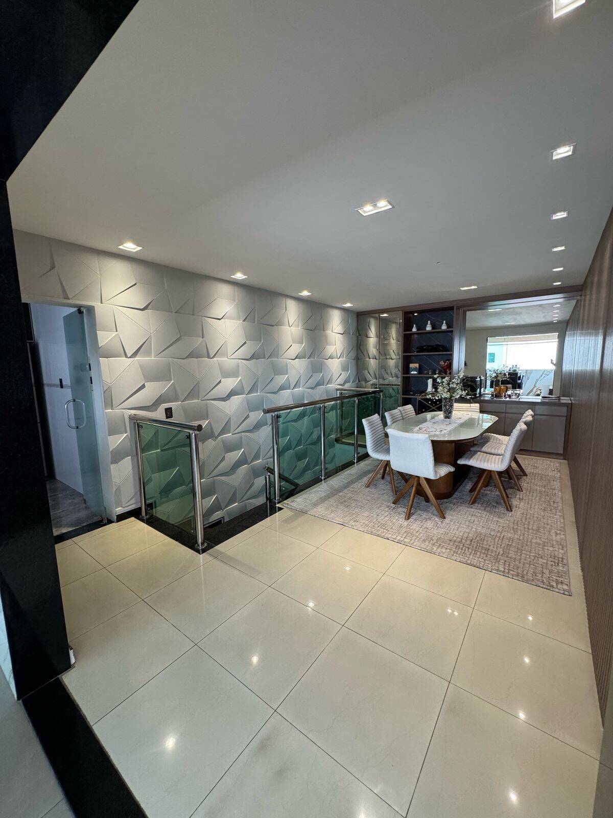 Cobertura à venda com 4 quartos, 240m² - Foto 7