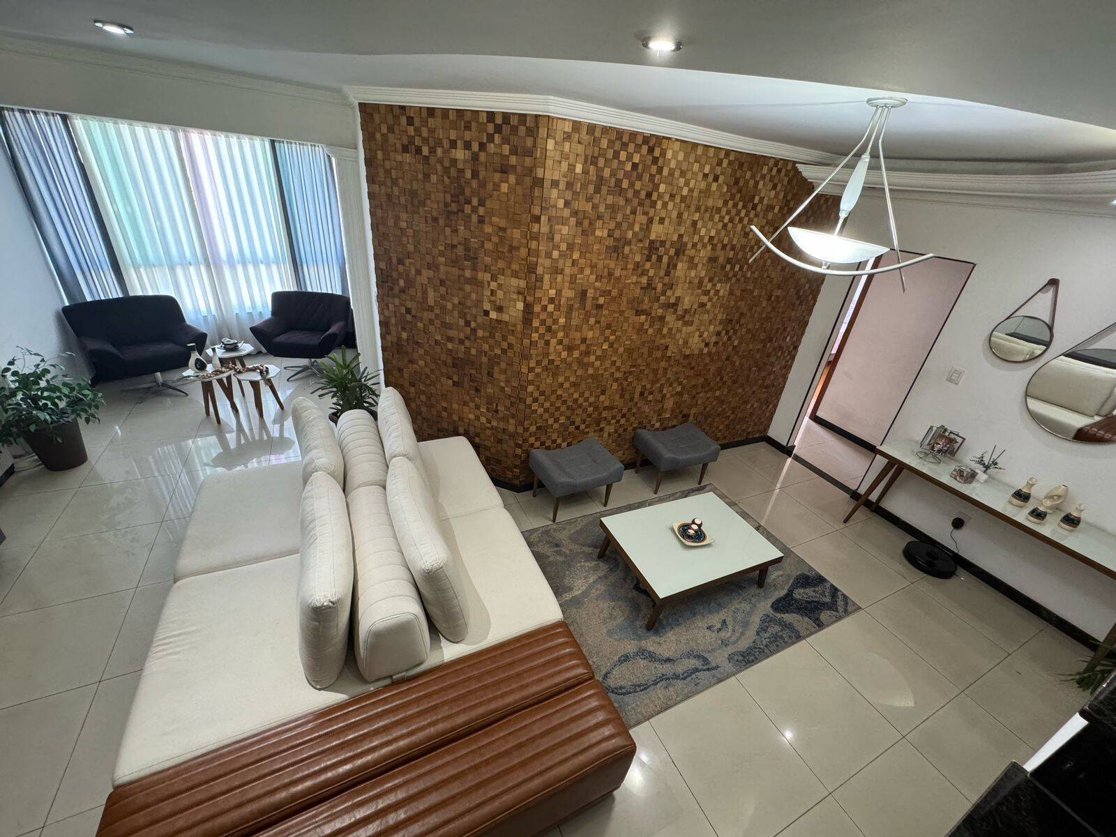 Cobertura à venda com 4 quartos, 240m² - Foto 9