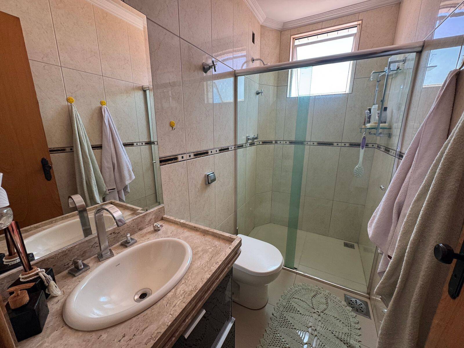 Cobertura à venda com 4 quartos, 240m² - Foto 15