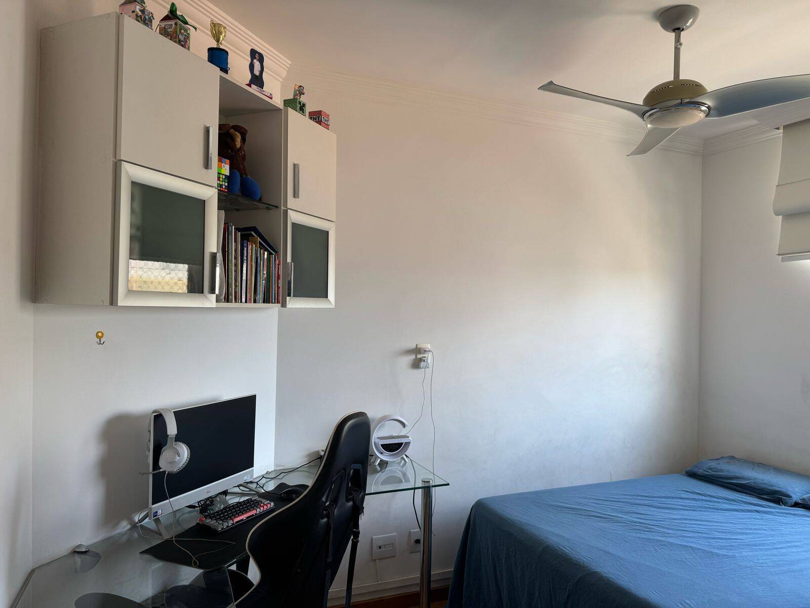 Cobertura à venda com 4 quartos, 240m² - Foto 19