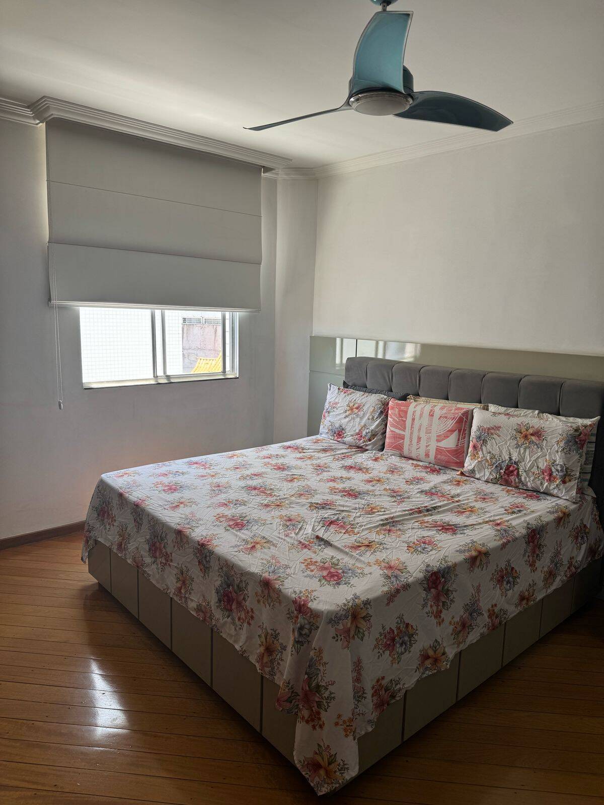 Cobertura à venda com 4 quartos, 240m² - Foto 21