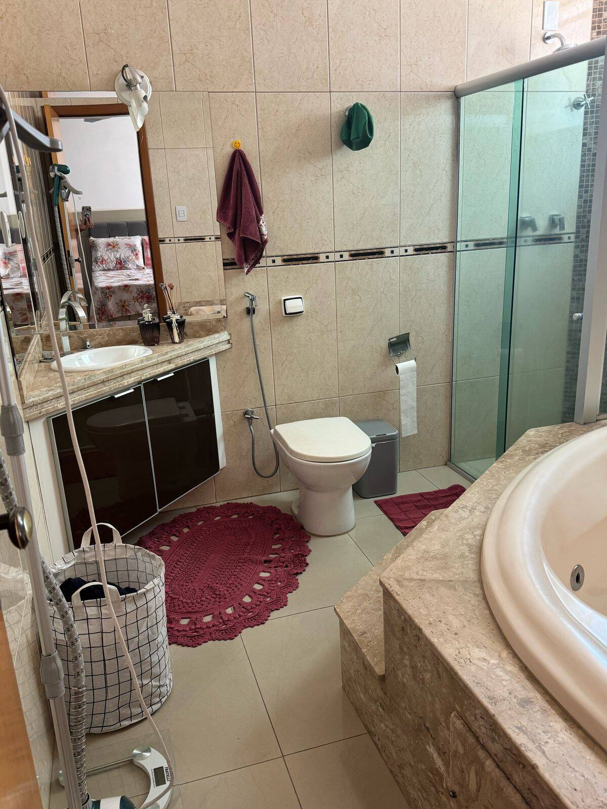 Cobertura à venda com 4 quartos, 240m² - Foto 24