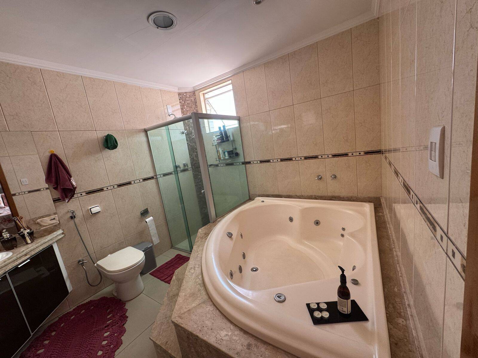 Cobertura à venda com 4 quartos, 240m² - Foto 23
