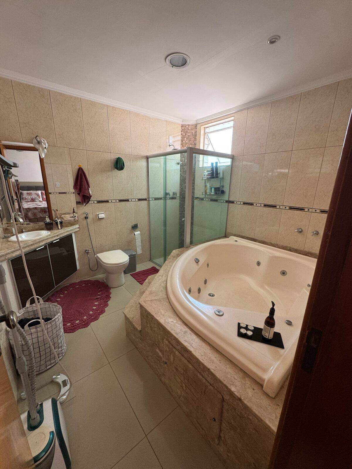 Cobertura à venda com 4 quartos, 240m² - Foto 28