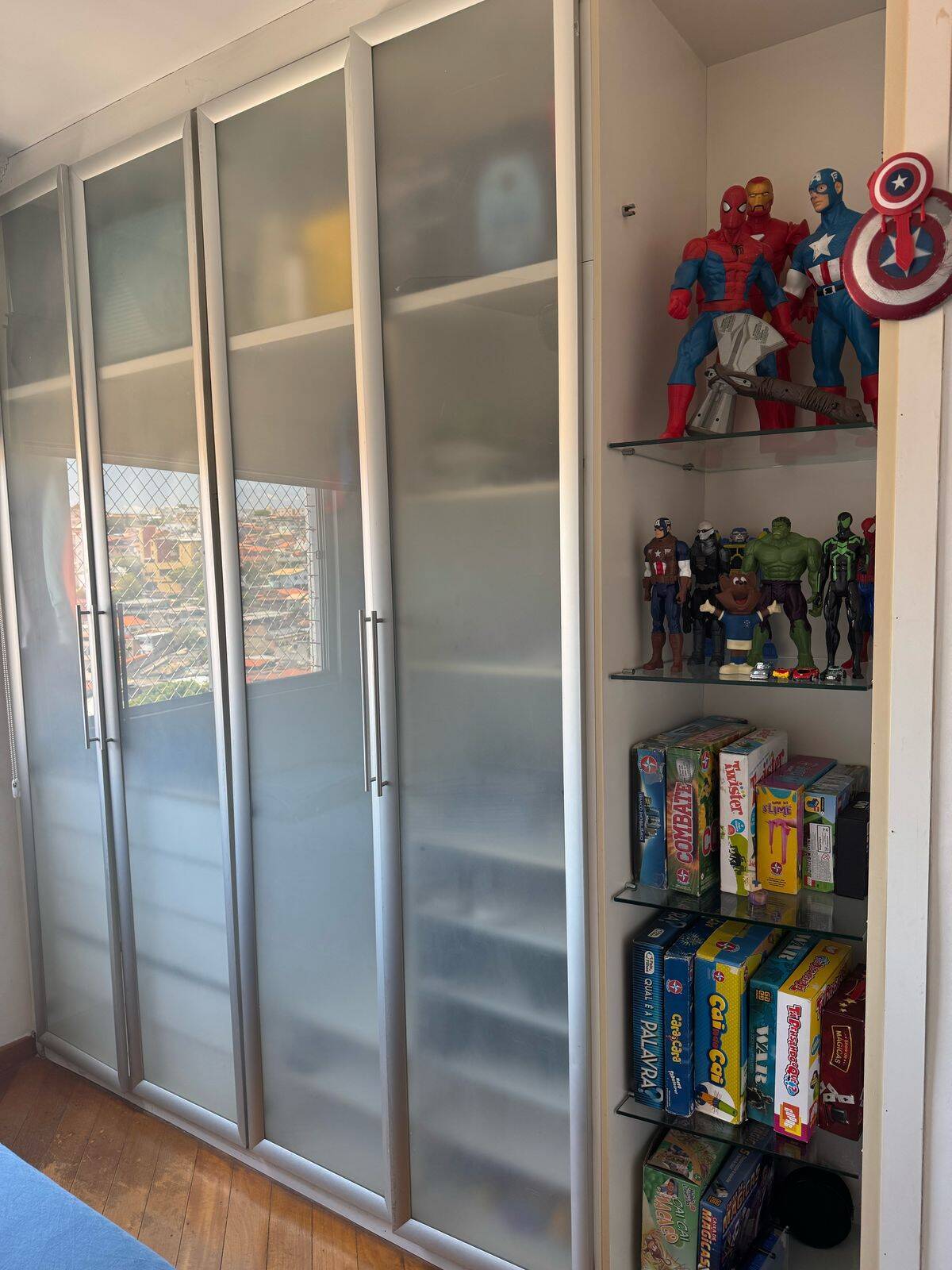 Cobertura à venda com 4 quartos, 240m² - Foto 25