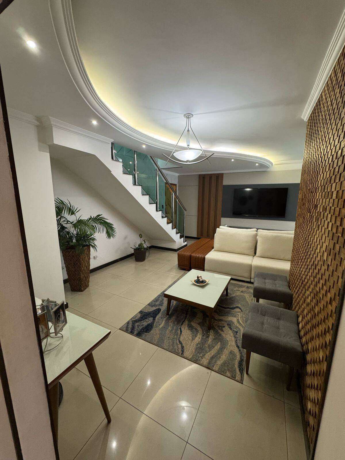 Cobertura à venda com 4 quartos, 240m² - Foto 27