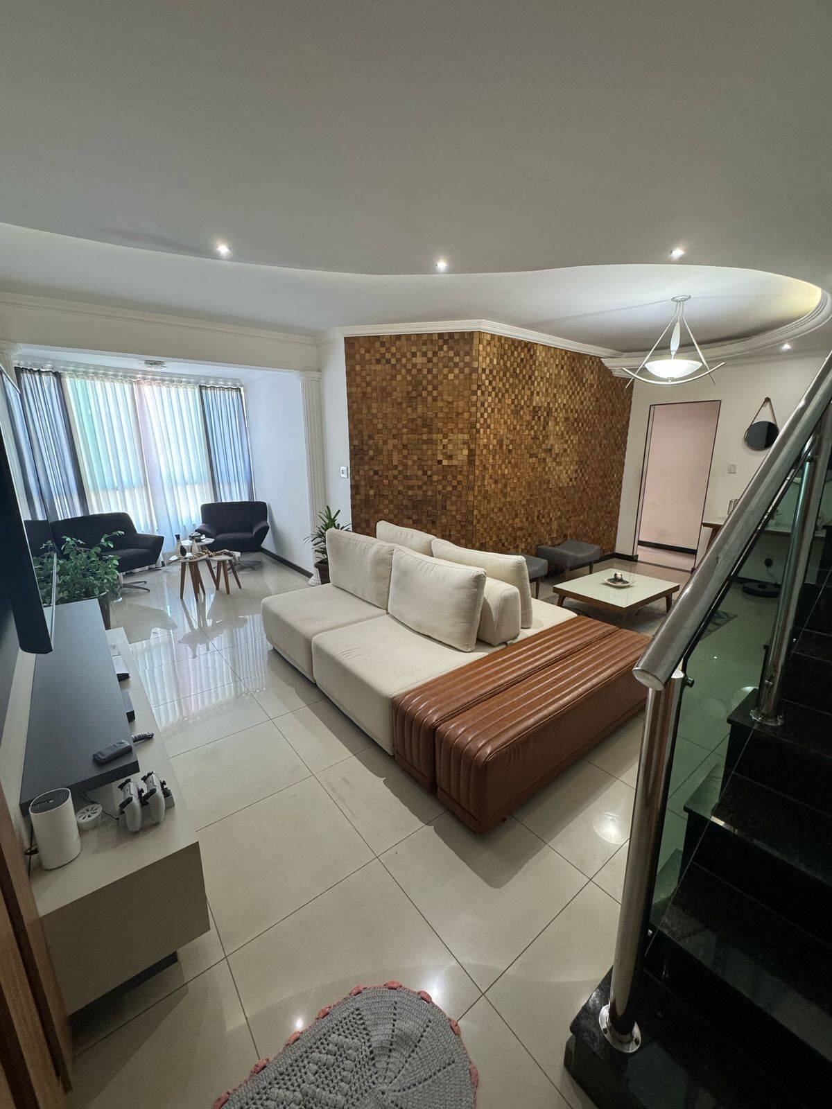 Cobertura à venda com 4 quartos, 240m² - Foto 31