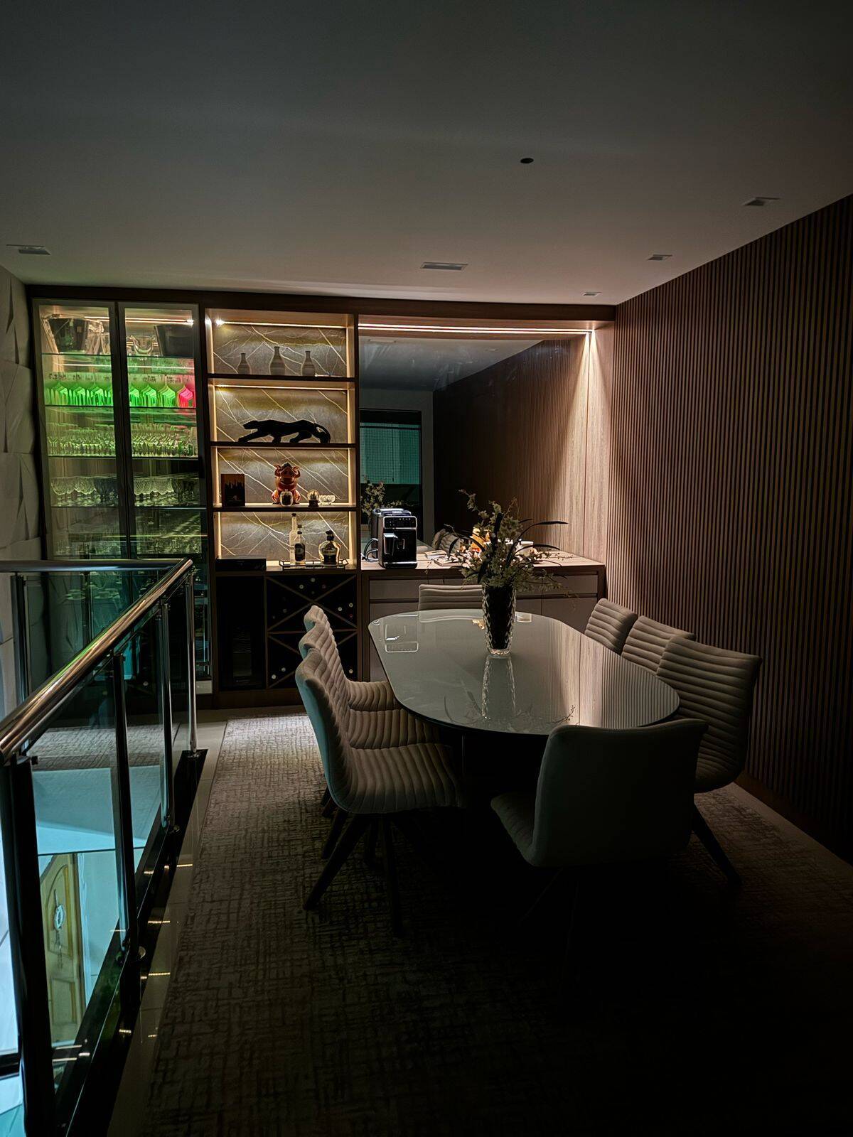 Cobertura à venda com 4 quartos, 240m² - Foto 32