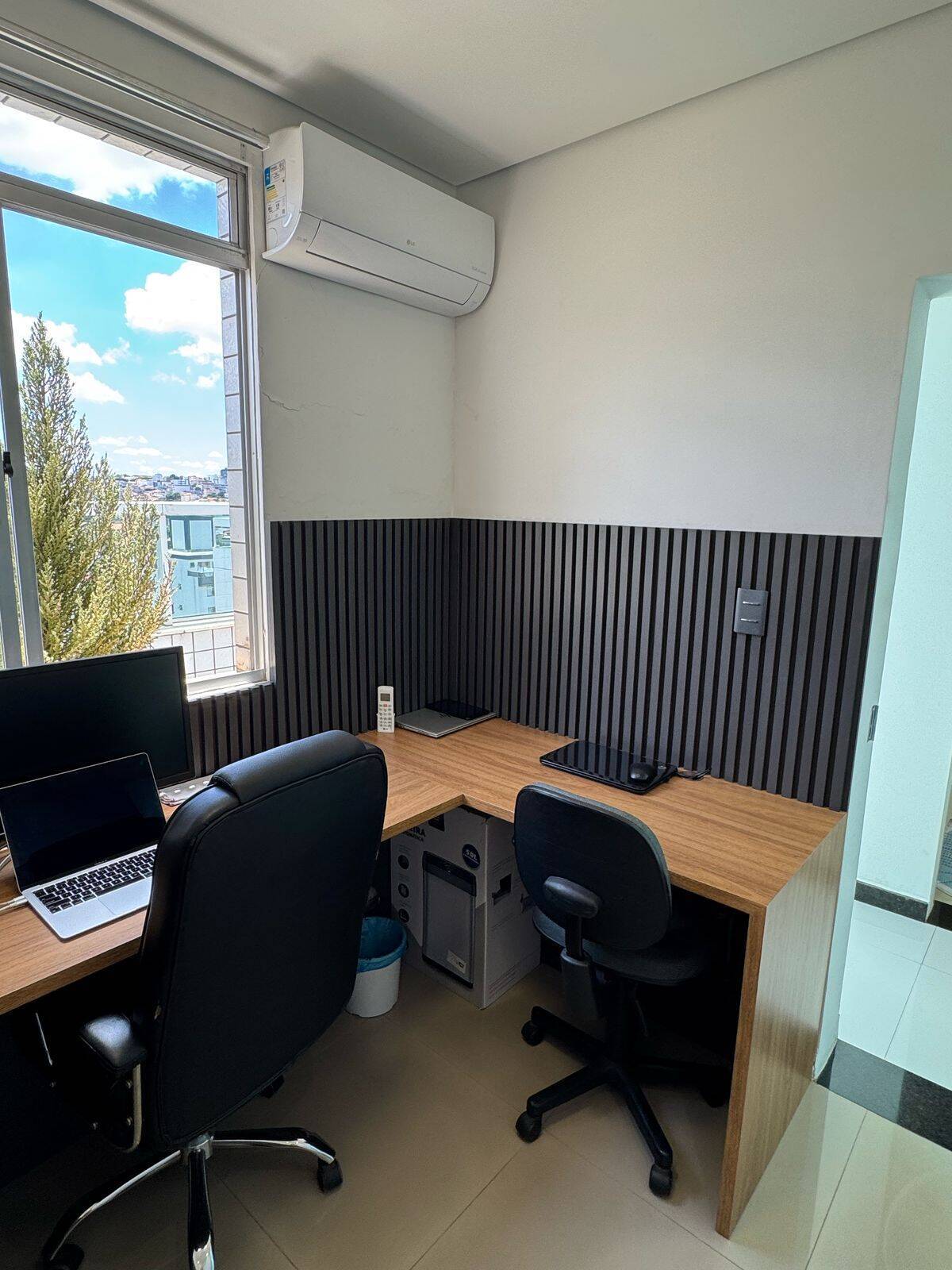 Cobertura à venda com 4 quartos, 240m² - Foto 35