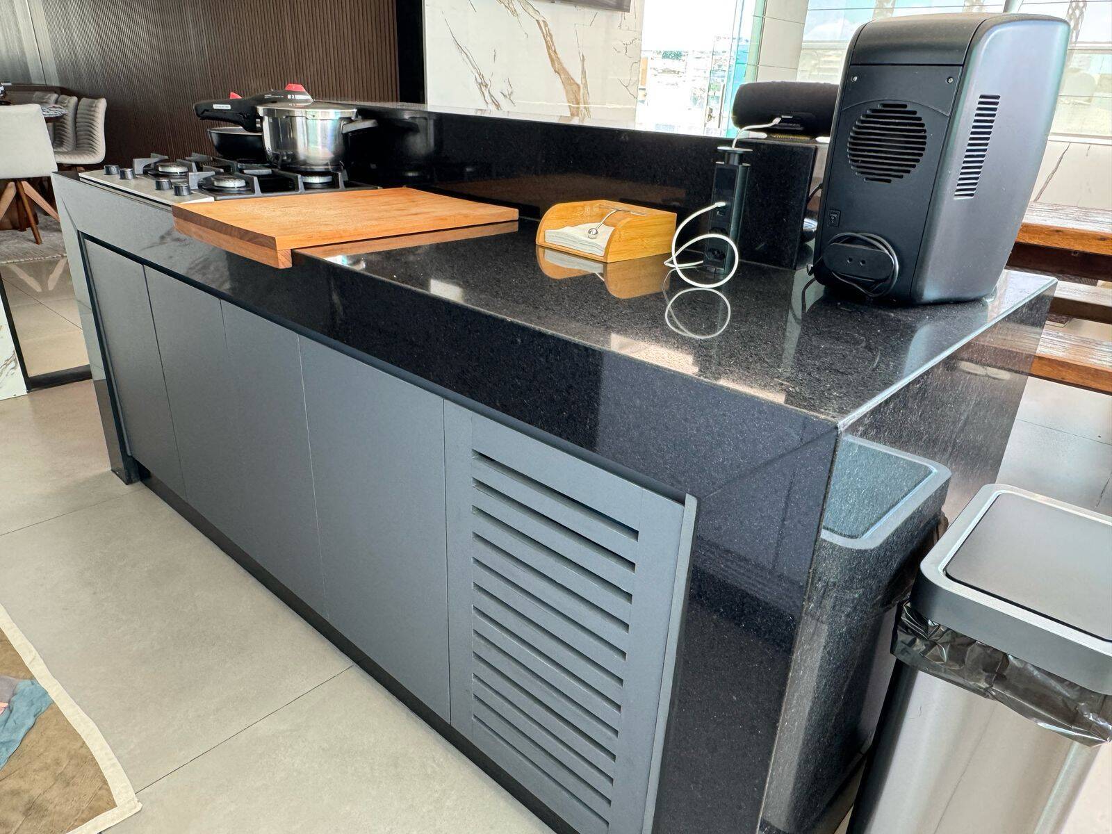 Cobertura à venda com 4 quartos, 240m² - Foto 36