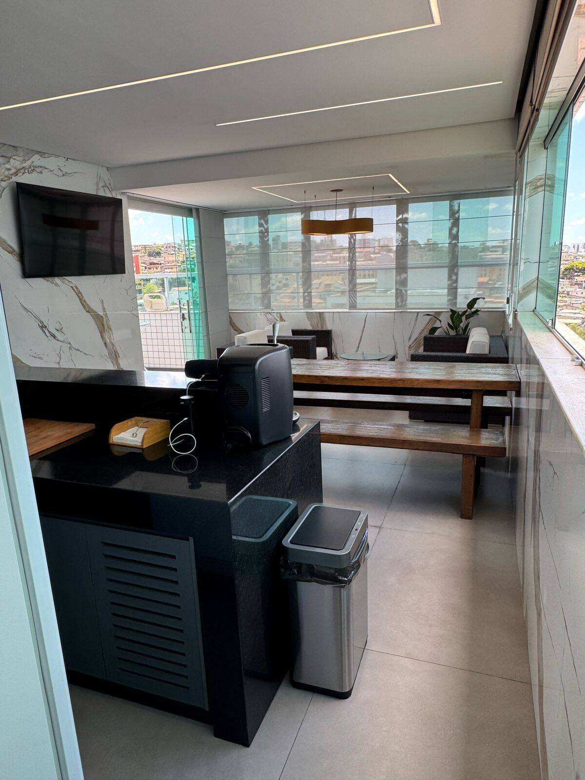 Cobertura à venda com 4 quartos, 240m² - Foto 39