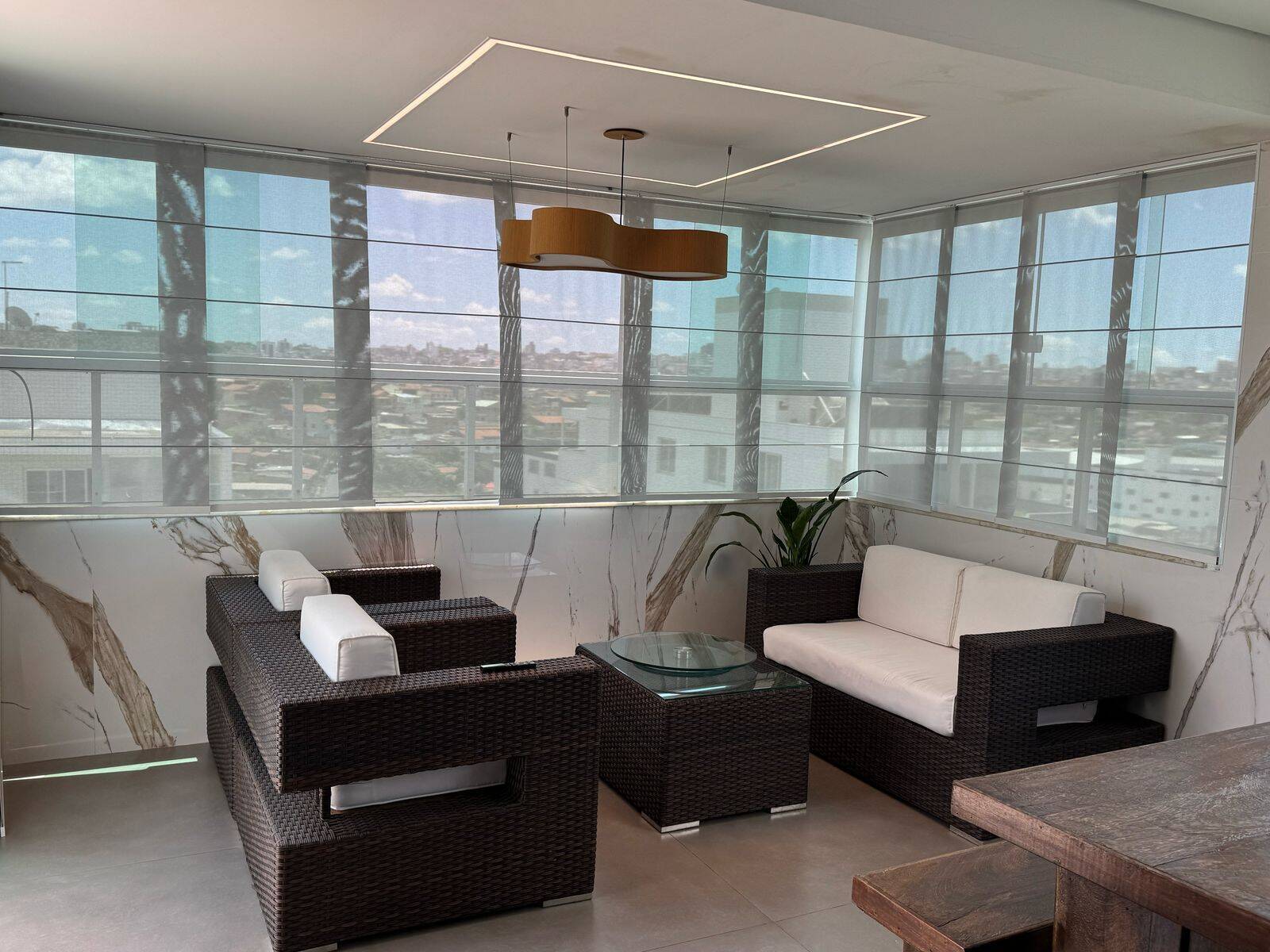 Cobertura à venda com 4 quartos, 240m² - Foto 41