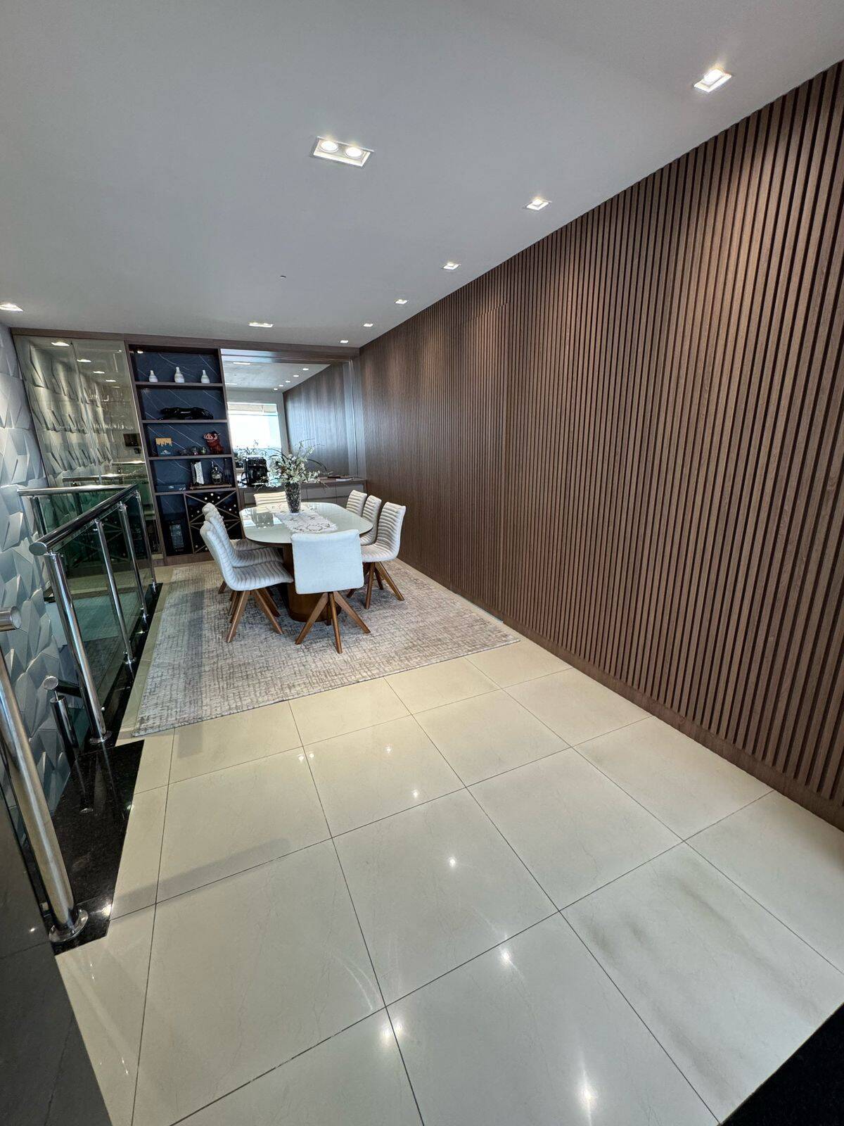 Cobertura à venda com 4 quartos, 240m² - Foto 49