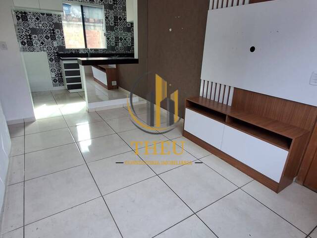 Apartamento para Venda em Ibirité - 5
