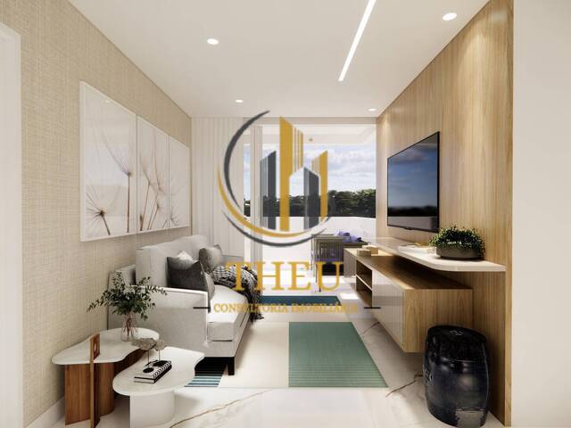 #AP003 - Apartamento para Venda em Belo Horizonte - MG