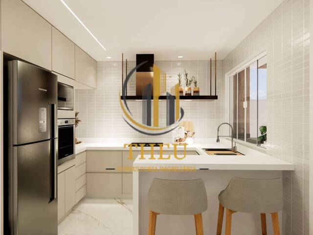 #AP003 - Apartamento para Venda em Belo Horizonte - MG