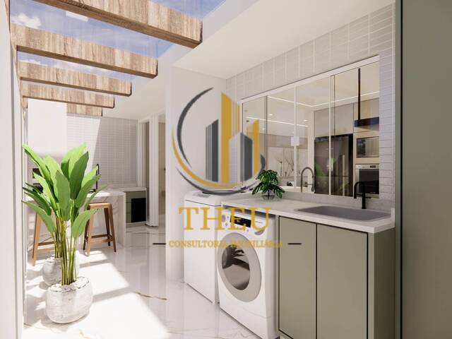 Apartamento para Venda em Belo Horizonte - 4