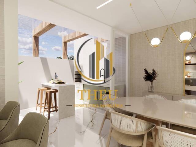 Apartamento para Venda em Belo Horizonte - 5