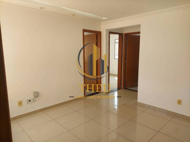 #AP005 - Apartamento para Venda em Belo Horizonte - MG