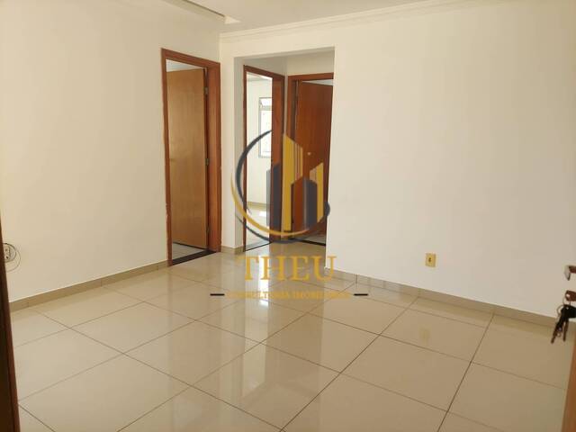 Apartamento para Venda em Belo Horizonte - 4
