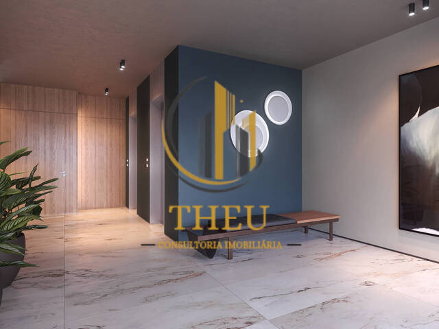 #AP006 - Loft para Venda em Belo Horizonte - MG