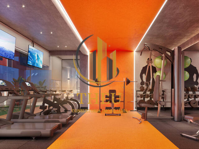 #AP006 - Loft para Venda em Belo Horizonte - MG