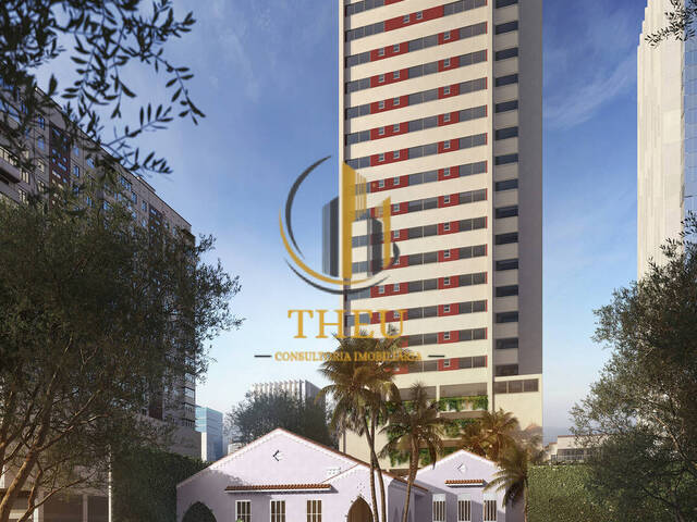 #AP006 - Loft para Venda em Belo Horizonte - MG