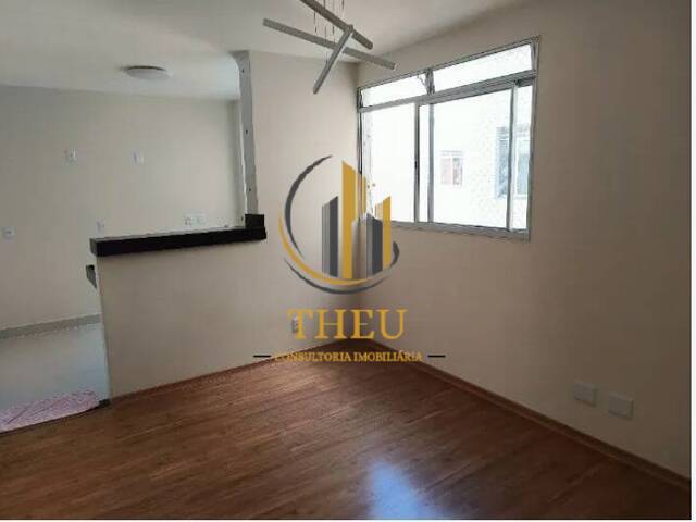 Apartamento para Venda em Contagem - 5
