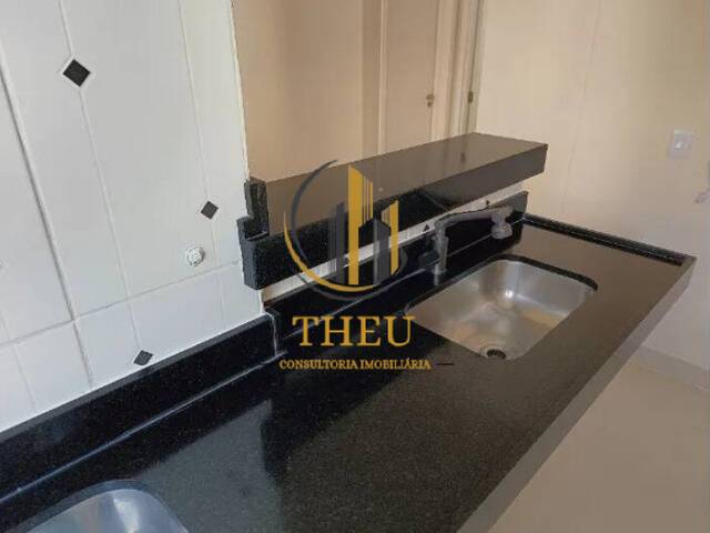 Apartamento para Venda em Contagem - 4