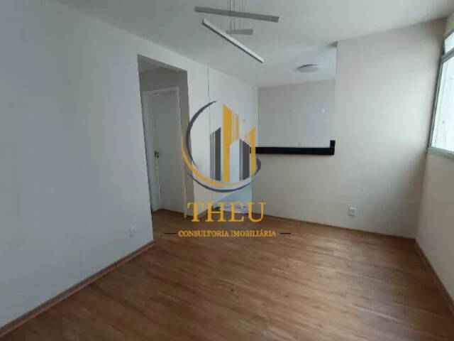 #AP007 - Apartamento para Venda em Contagem - MG