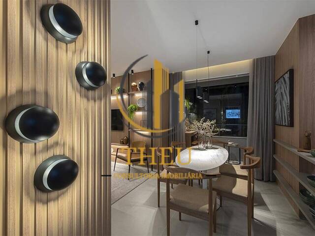 Apartamento para Venda em Belo Horizonte - 4