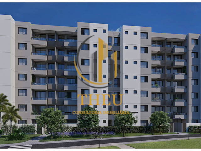 Apartamento para Venda em Belo Horizonte - 5