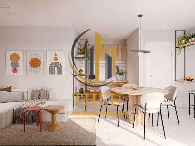 Apartamento para Venda em Belo Horizonte - 5