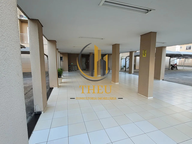 #AP0010 - Apartamento para Venda em Betim - MG