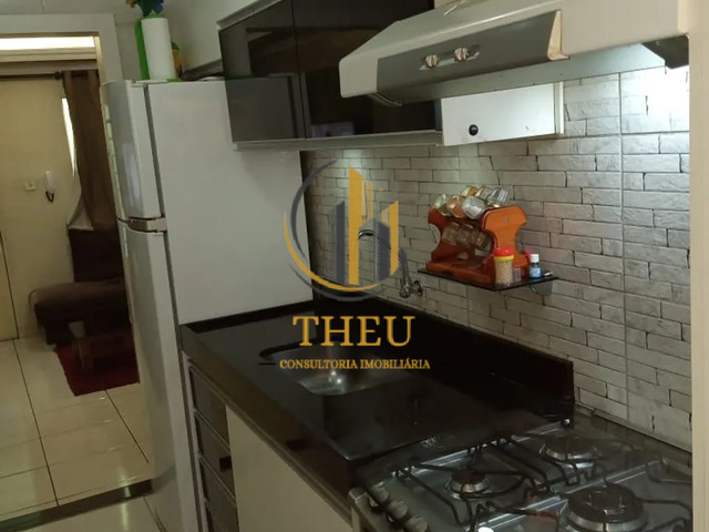 Apartamento para Venda em Betim - 4
