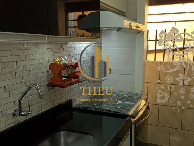 #AP0013 - Apartamento para Venda em Betim - MG