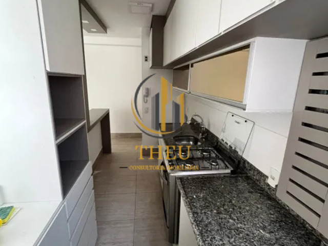 #AP0014 - Apartamento para Venda em Contagem - MG