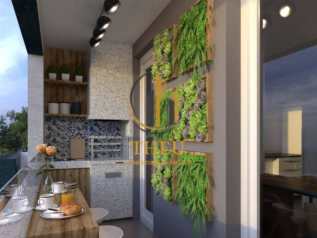 Apartamento para Venda em Belo Horizonte - 5
