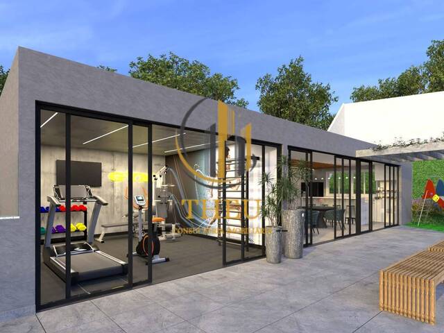 Apartamento para Venda em Belo Horizonte - 4