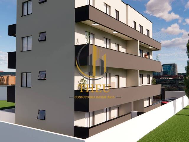 #AP0016 - Apartamento para Venda em Belo Horizonte - MG