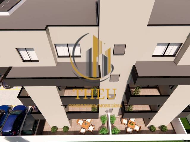 Apartamento para Venda em Belo Horizonte - 4