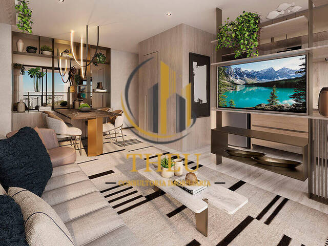 Apartamento para Venda em Belo Horizonte - 4