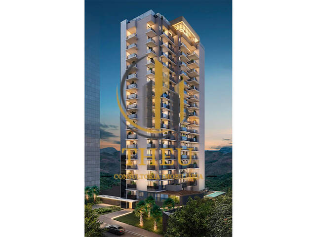 Apartamento para Venda em Belo Horizonte - 5