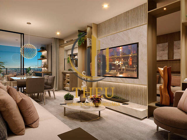 #AP0017 - Apartamento para Venda em Belo Horizonte - MG