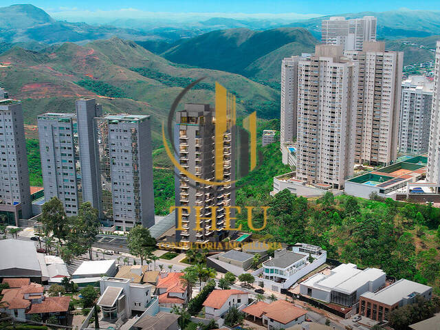 Venda em Belvedere - Belo Horizonte