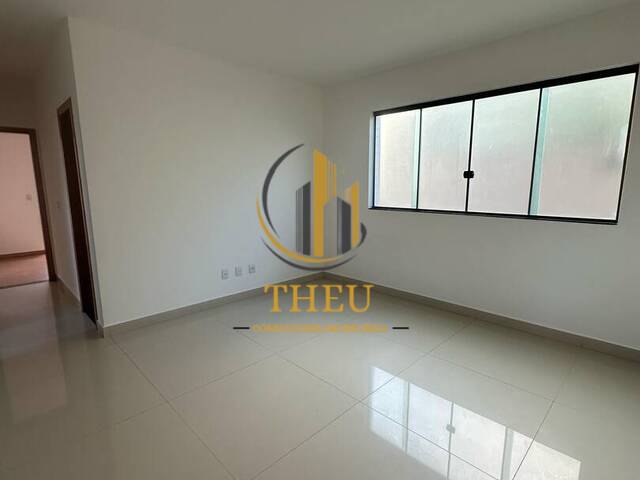 #AP0018 - Apartamento para Venda em Ibirité - MG