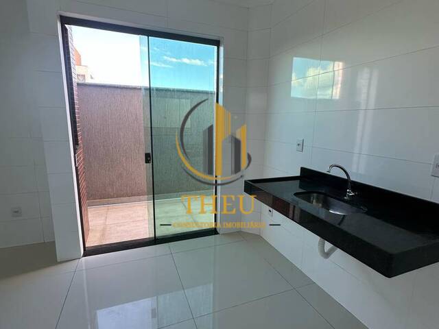 Apartamento para Venda em Ibirité - 4